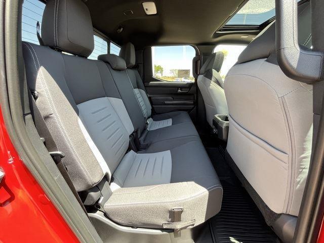 new 2025 Toyota Tacoma car, priced at $51,978