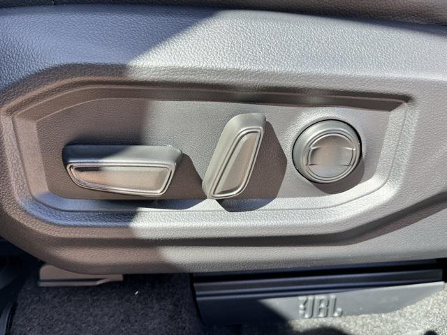 new 2025 Toyota Tundra car, priced at $68,443