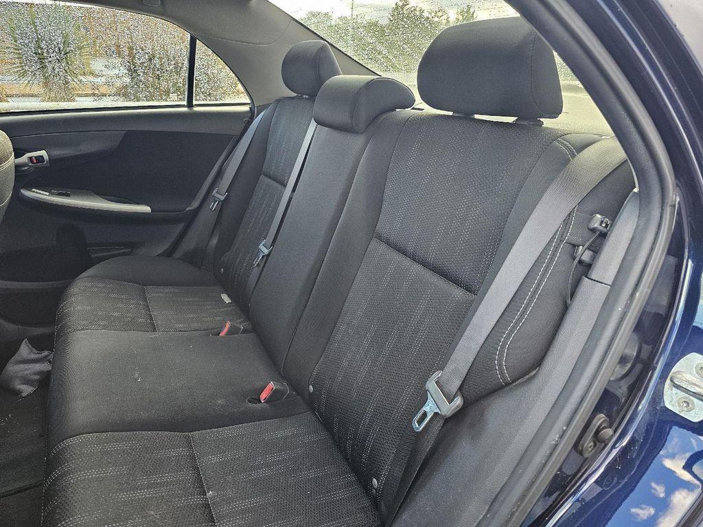 used 2013 Toyota Corolla car, priced at $12,289