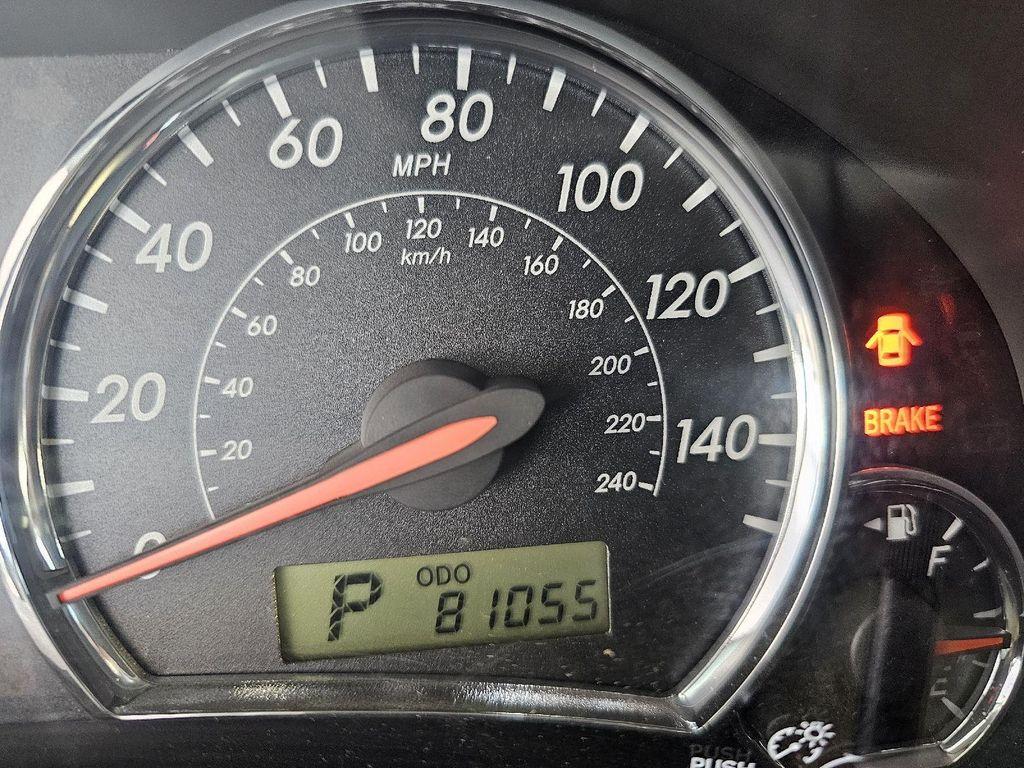 used 2013 Toyota Corolla car, priced at $12,289