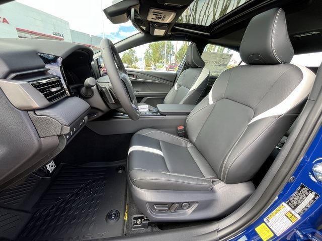 new 2025 Toyota Camry car, priced at $34,892