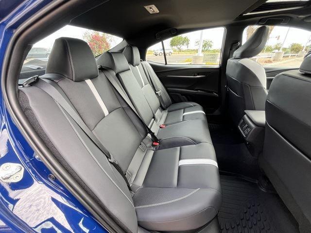 new 2025 Toyota Camry car, priced at $34,892