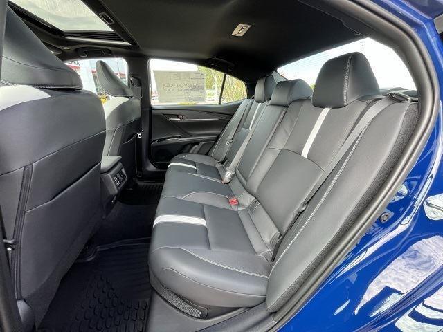 new 2025 Toyota Camry car, priced at $34,892