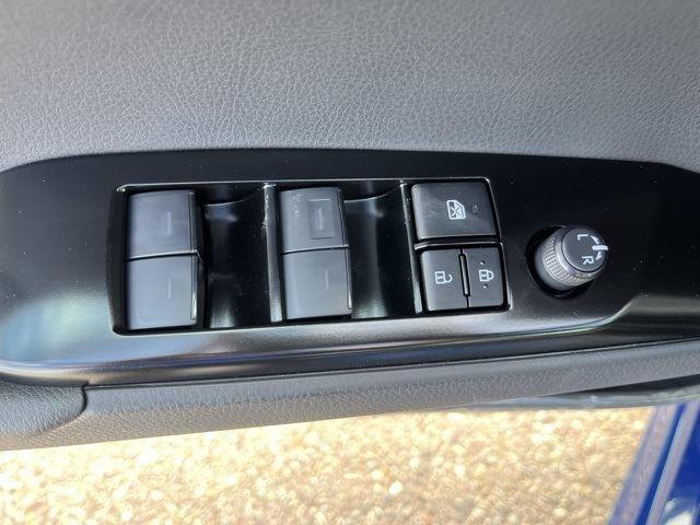 new 2025 Toyota Camry car, priced at $34,892
