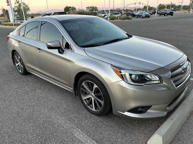 used 2017 Subaru Legacy car, priced at $18,689