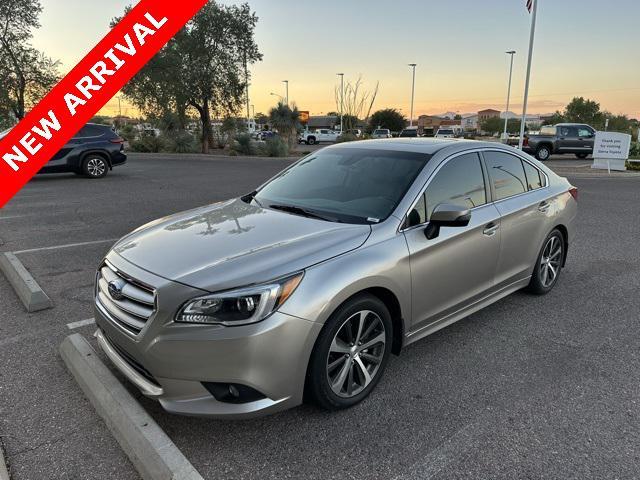 used 2017 Subaru Legacy car, priced at $18,689