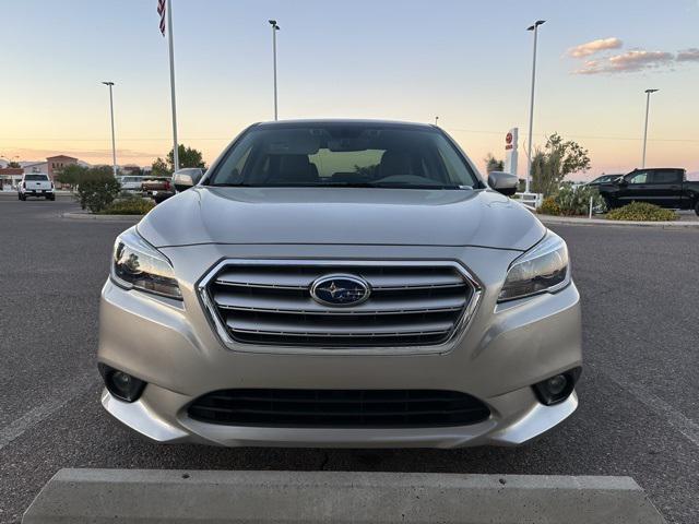 used 2017 Subaru Legacy car, priced at $18,689