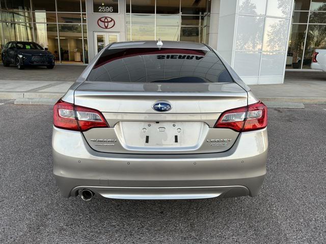 used 2017 Subaru Legacy car, priced at $18,689