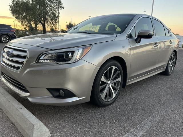 used 2017 Subaru Legacy car, priced at $18,689