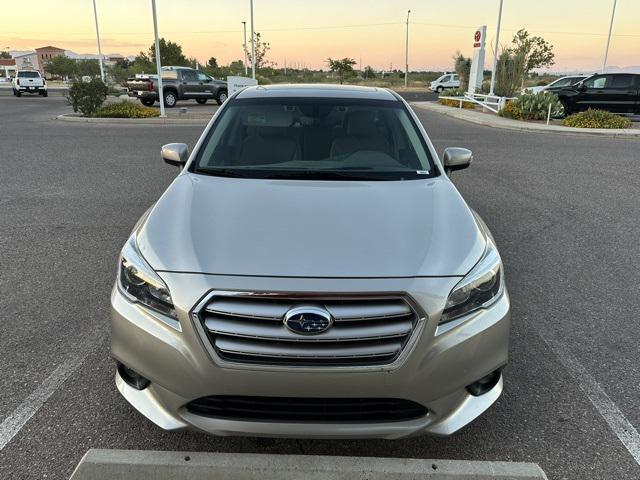 used 2017 Subaru Legacy car, priced at $18,689