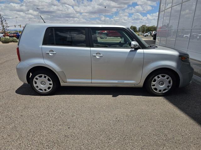 used 2010 Scion xB car, priced at $7,989