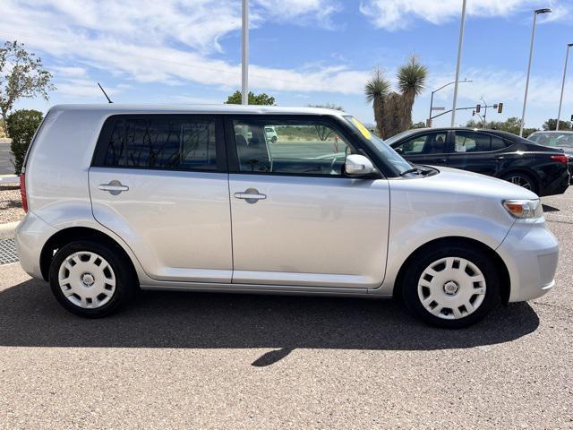 used 2010 Scion xB car, priced at $7,289