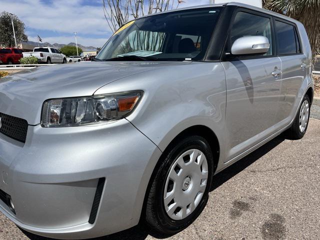 used 2010 Scion xB car, priced at $7,289