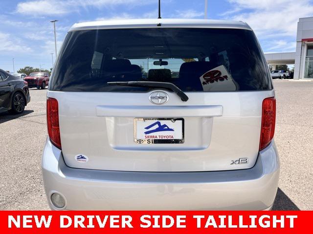 used 2010 Scion xB car, priced at $7,289