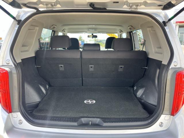 used 2010 Scion xB car, priced at $7,289