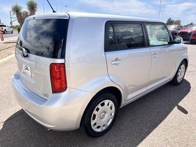 used 2010 Scion xB car, priced at $7,289