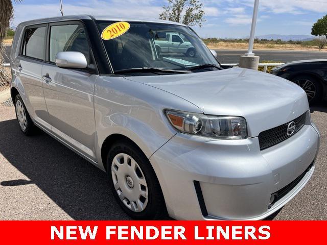 used 2010 Scion xB car, priced at $7,289