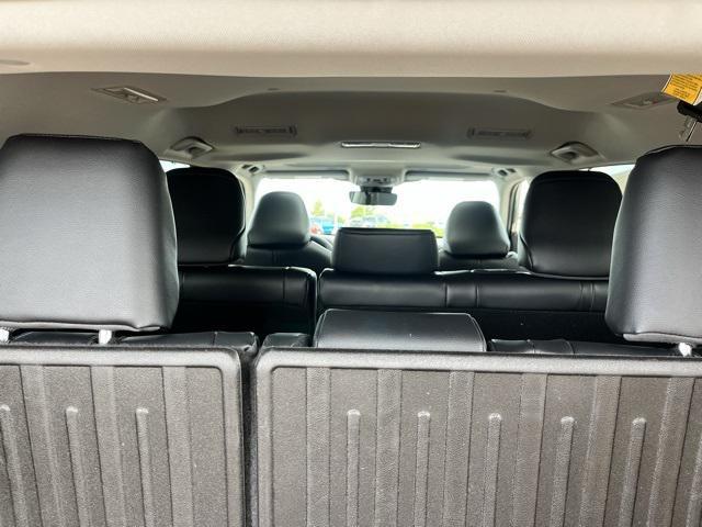 new 2025 Toyota Highlander car, priced at $45,588