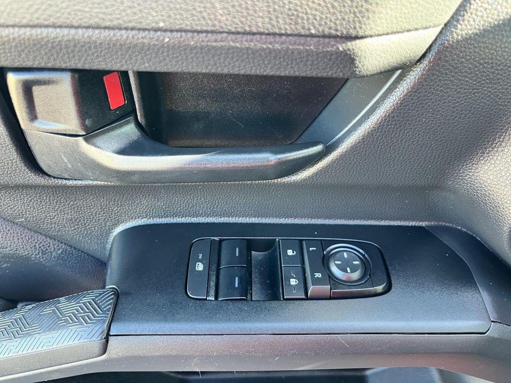 used 2025 Toyota Tacoma car, priced at $31,989