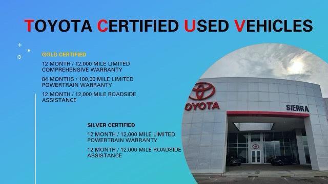 used 2025 Toyota Tacoma car, priced at $31,989