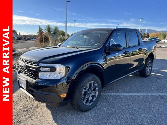 used 2024 Ford Maverick car, priced at $26,789