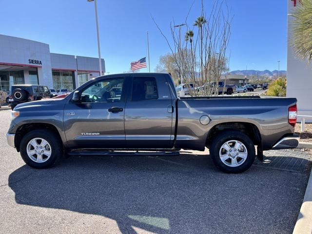 used 2014 Toyota Tundra car, priced at $22,789