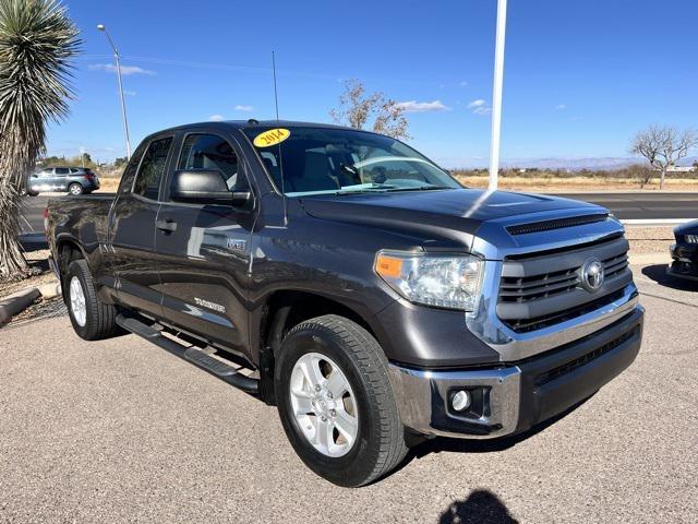 used 2014 Toyota Tundra car, priced at $22,789