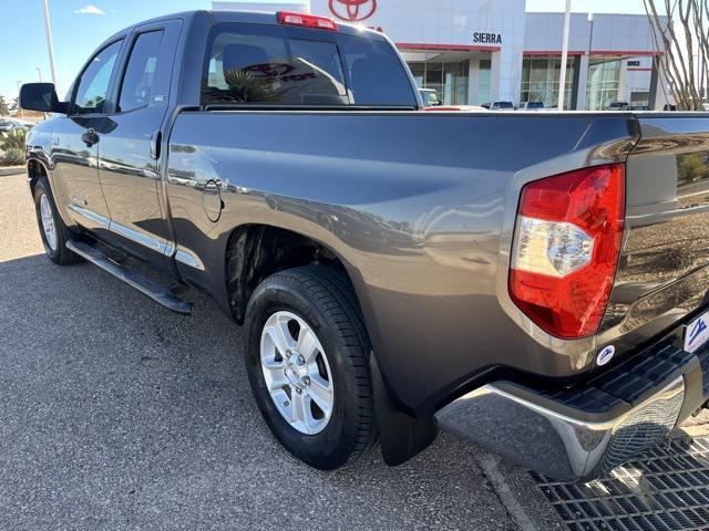 used 2014 Toyota Tundra car, priced at $22,789