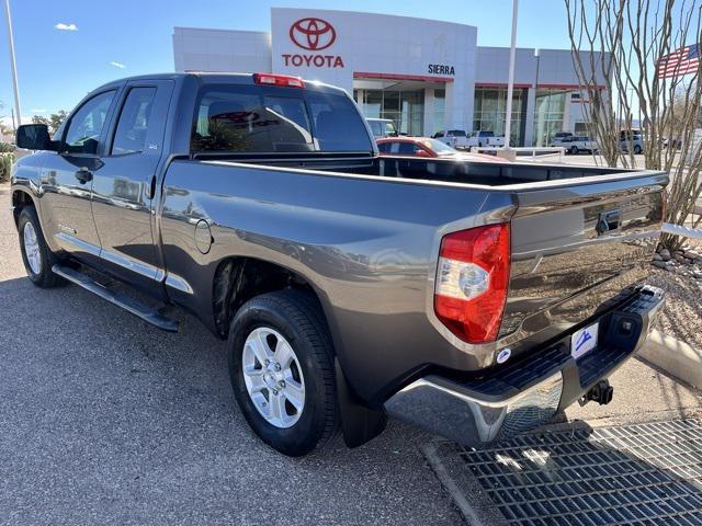 used 2014 Toyota Tundra car, priced at $22,789