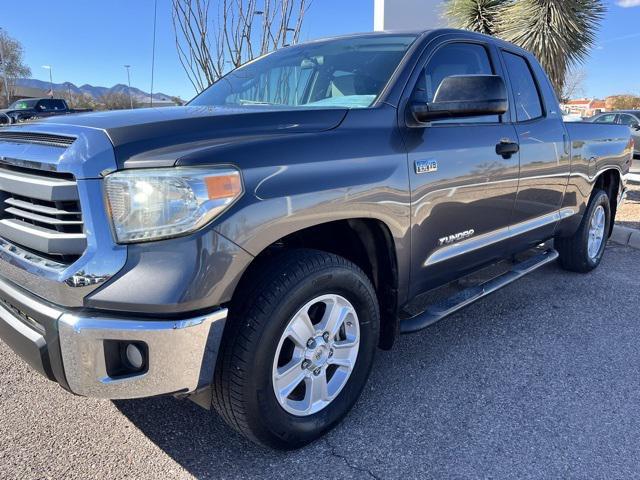 used 2014 Toyota Tundra car, priced at $22,789