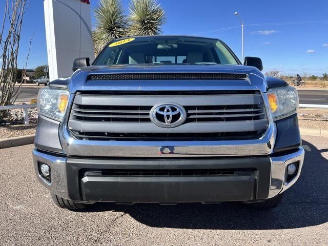 used 2014 Toyota Tundra car, priced at $22,789