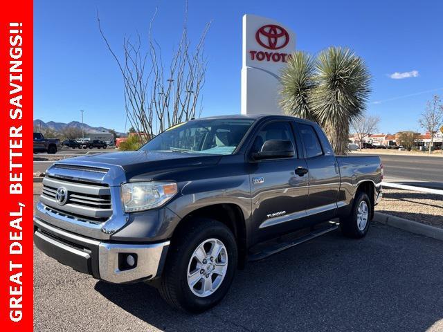 used 2014 Toyota Tundra car, priced at $22,789