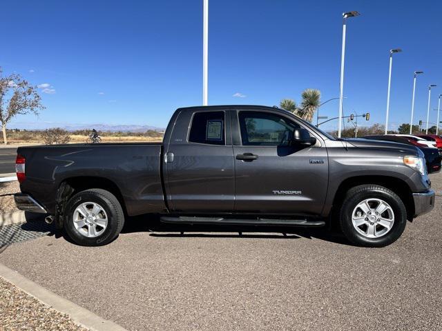 used 2014 Toyota Tundra car, priced at $22,789