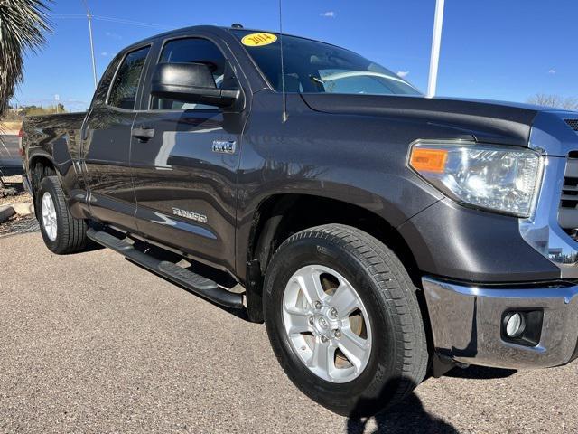 used 2014 Toyota Tundra car, priced at $22,789