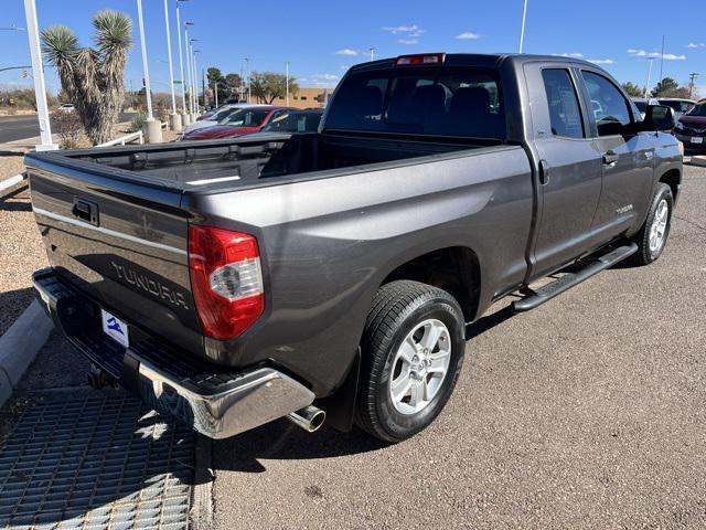 used 2014 Toyota Tundra car, priced at $22,789