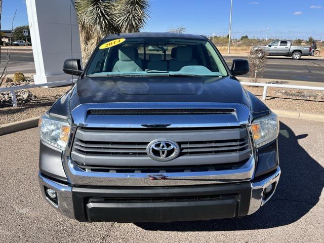 used 2014 Toyota Tundra car, priced at $22,789