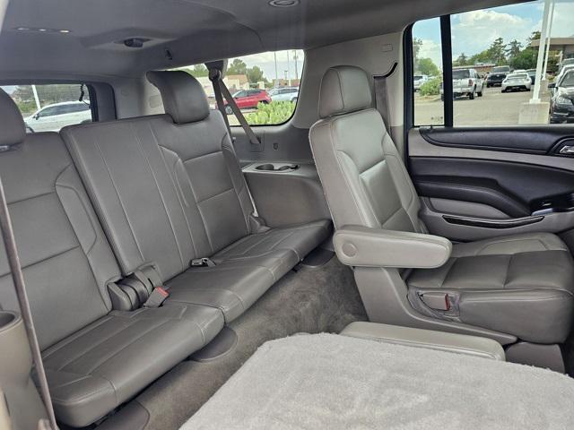 used 2016 Chevrolet Suburban car, priced at $15,789