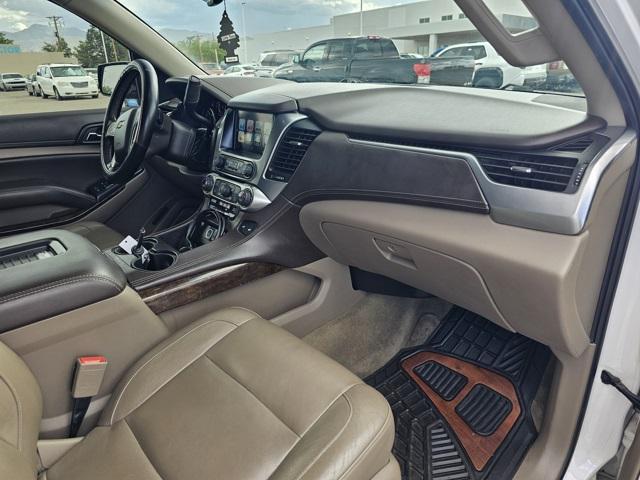 used 2016 Chevrolet Suburban car, priced at $15,789