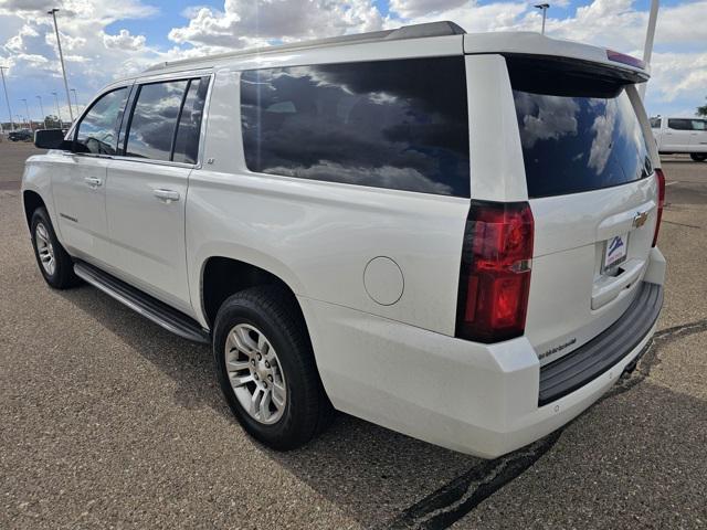 used 2016 Chevrolet Suburban car, priced at $15,789