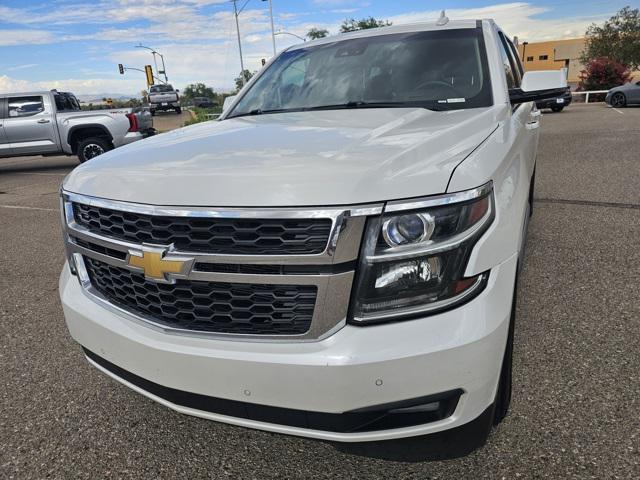used 2016 Chevrolet Suburban car, priced at $15,789