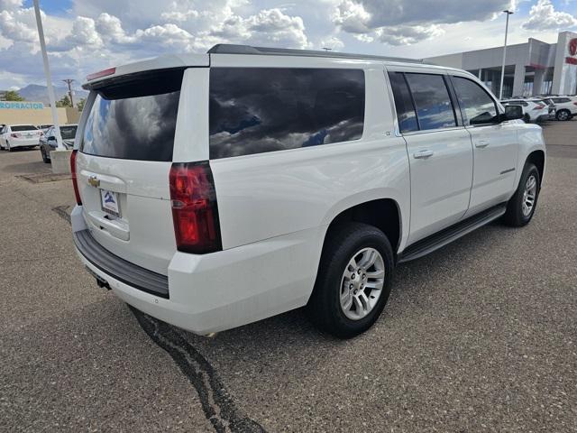 used 2016 Chevrolet Suburban car, priced at $15,789