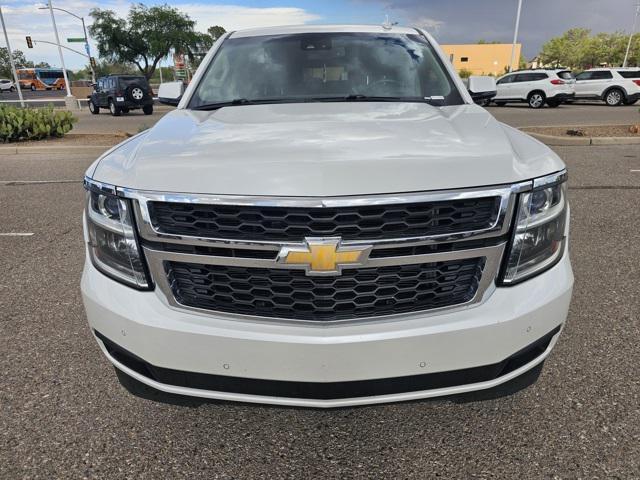 used 2016 Chevrolet Suburban car, priced at $15,789