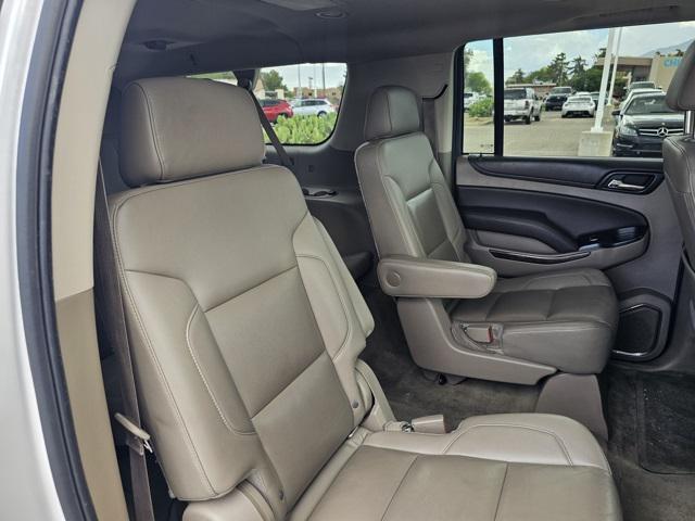 used 2016 Chevrolet Suburban car, priced at $15,789