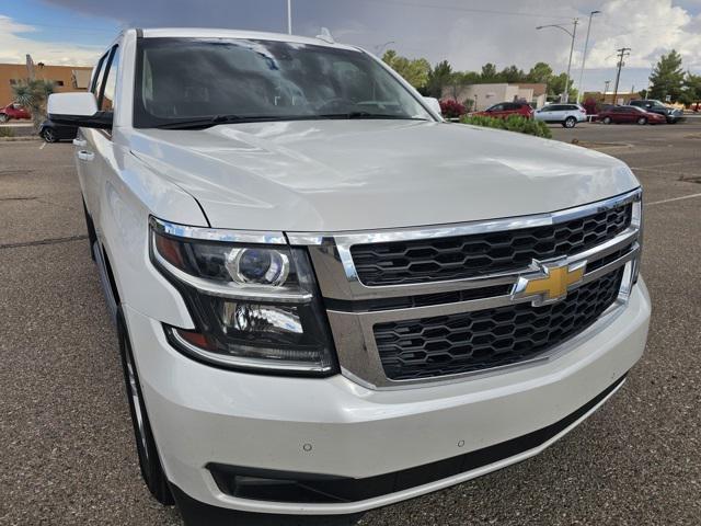 used 2016 Chevrolet Suburban car, priced at $15,789
