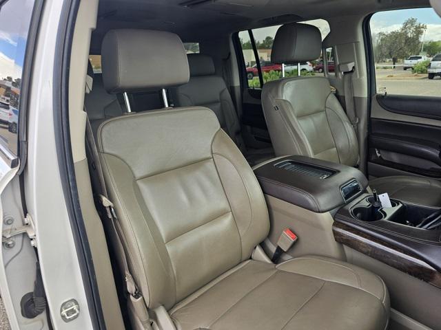 used 2016 Chevrolet Suburban car, priced at $15,789