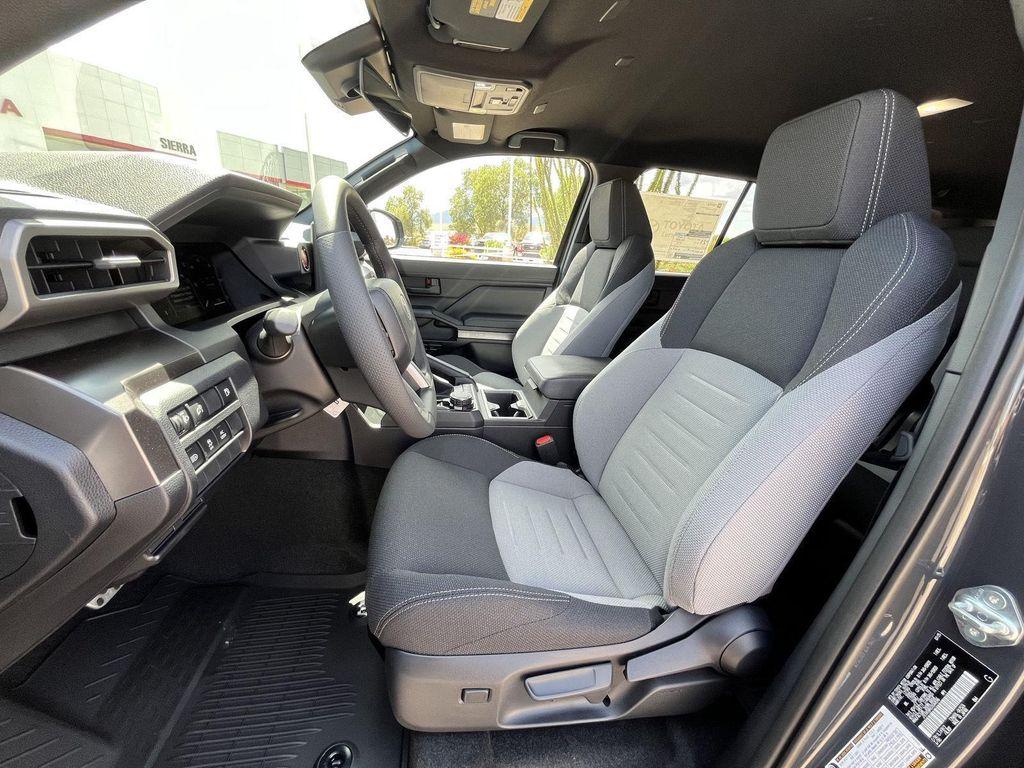 new 2025 Toyota 4Runner car, priced at $50,988