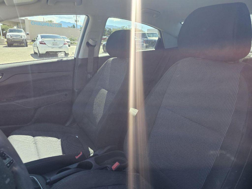 used 2021 Hyundai Accent car, priced at $16,389