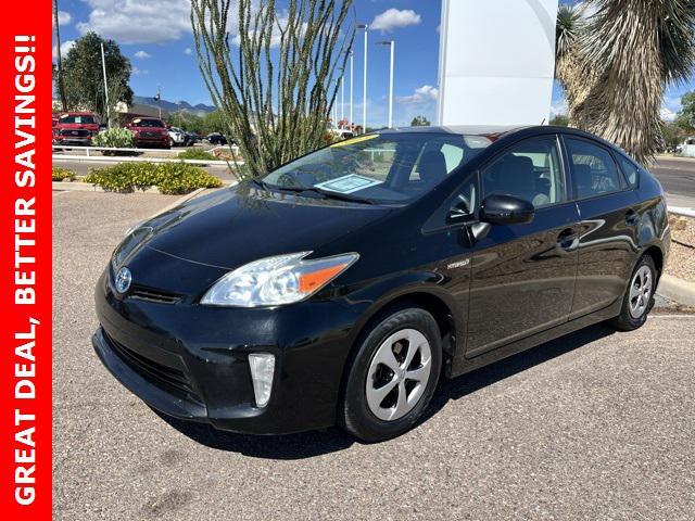 used 2013 Toyota Prius car, priced at $9,989