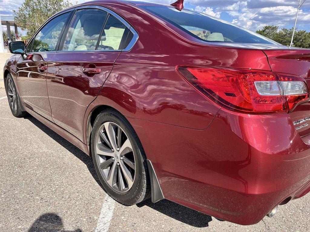 used 2016 Subaru Legacy car, priced at $11,989