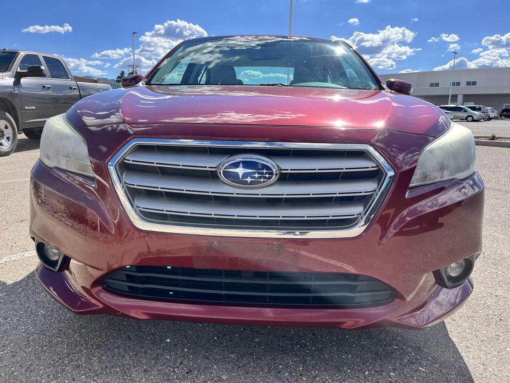 used 2016 Subaru Legacy car, priced at $11,989